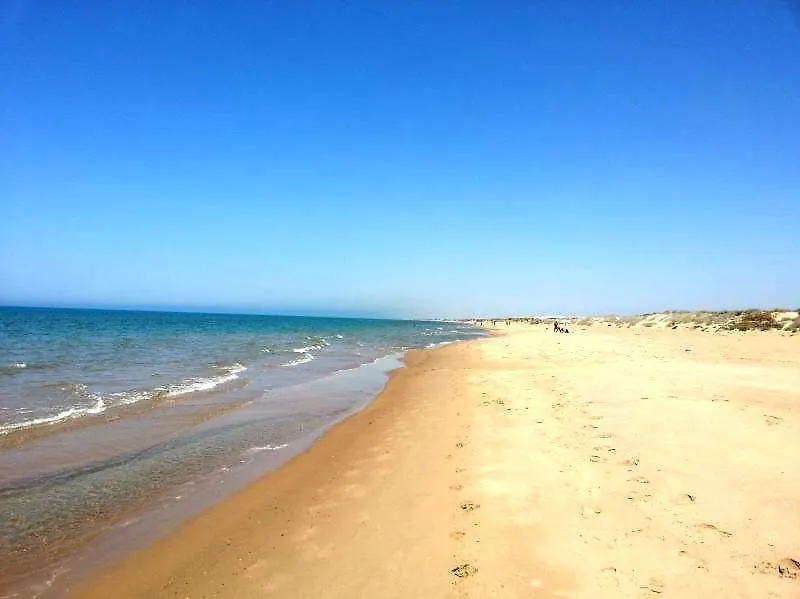 Casa Vacanze Sole E Sabbia Apartment Scoglitti Italy