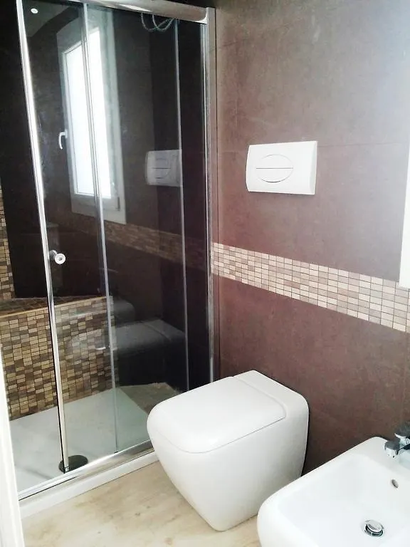Casa Vacanze Sole E Sabbia Apartment Scoglitti