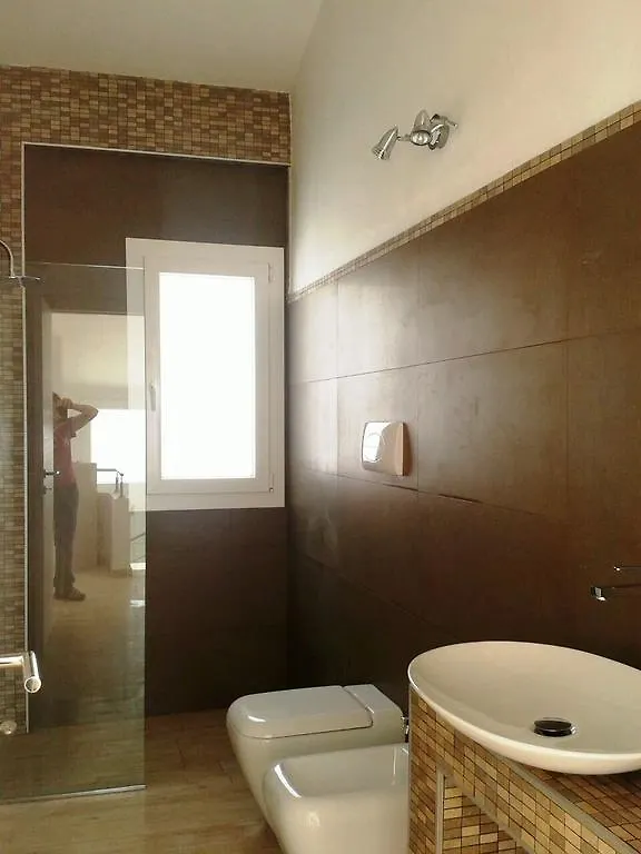 Casa Vacanze Sole E Sabbia Apartment Scoglitti 0*,