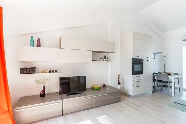 Casa Vacanze Sole E Sabbia Apartment Scoglitti