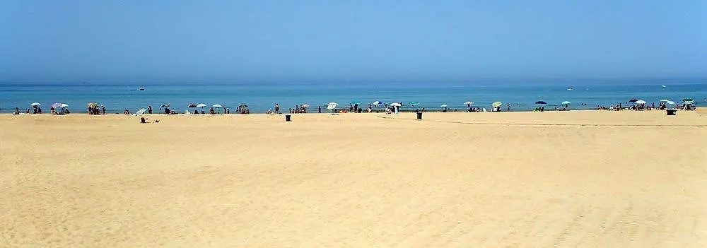 Casa Vacanze Sole E Sabbia Apartment Scoglitti 0*,