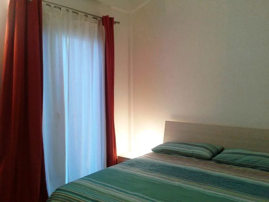 Casa Vacanze Sole E Sabbia Apartment Scoglitti