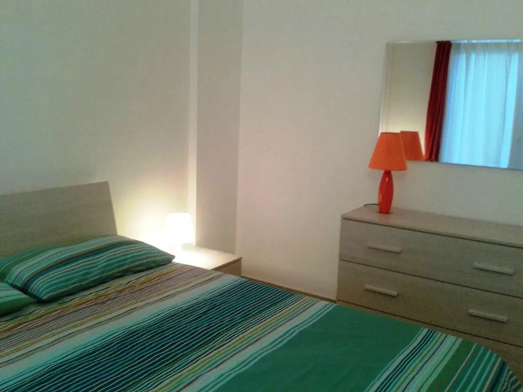 Casa Vacanze Sole E Sabbia Apartment Scoglitti